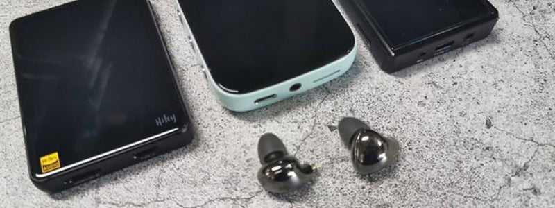 Best Entry Level DAP:- Comparison Between HiBy R3 Pro, Hidizs AP80 Pro, Shanling Q1!!!