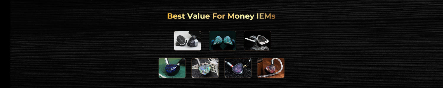 Best Value For Money IEMs To Get in 2025!!