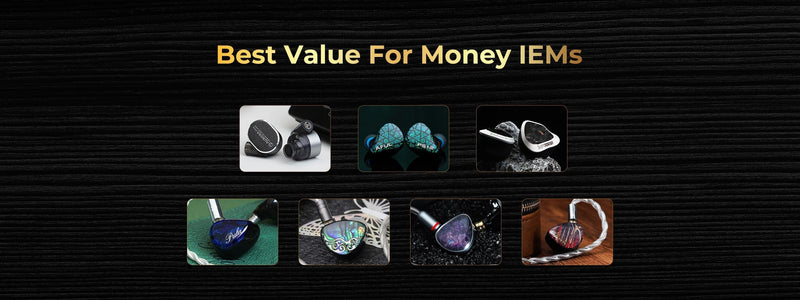 Best Value For Money IEMs To Get in 2025!!