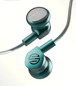 BGVP Announces DX6: Flagship-Grade Flat-Head Earbuds With a Large 14.2mm DD