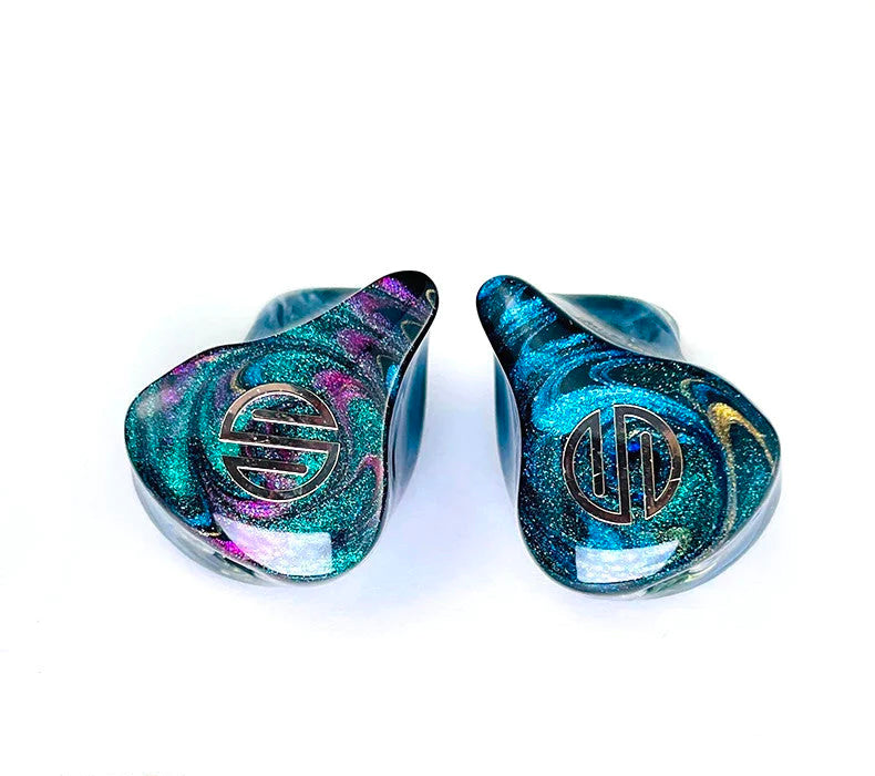 BGVP ArtMagic ED12: Multi-Driver Hybrid Flagship IEMs Available Now