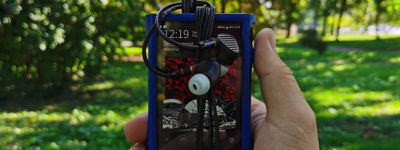 BGVP DN3 EARPHONES REVIEW — IN THE NAME OF BUDGET