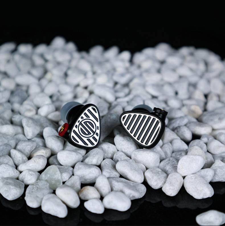 BGVP DN3: Latest Dual-Driver Hybrid IEMs(1DD+1BA)