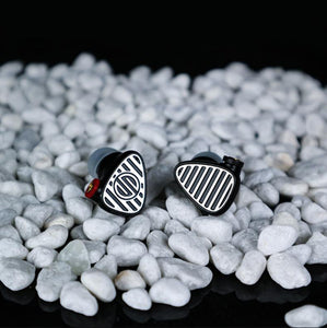 BGVP DN3: Latest Dual-Driver Hybrid IEMs(1DD+1BA)