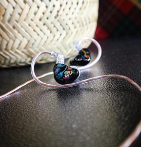 BGVP Introduces DH5: Latest Five Driver Hybrid IEMs(1DD+4BA)