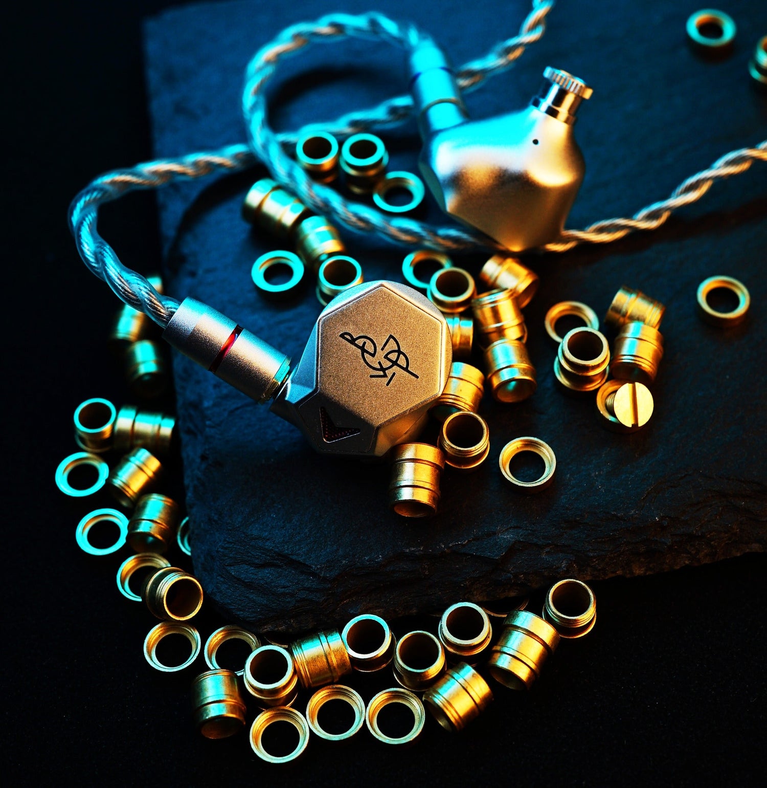 BGVP Introduces "Melody" Latest Flagship Single Dynamic Driver IEMs