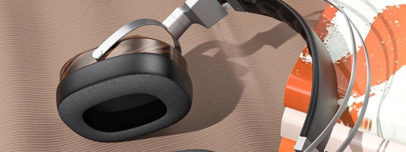 BLON B60: Latest Over-Ear High-Fidelity Headphones With 50mm Dynamic Driver and Polymer Composite Diaphragm