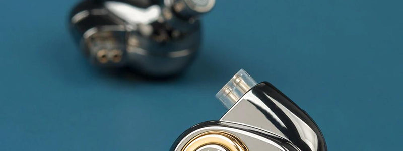 BLON BL-05 IEM Released!!