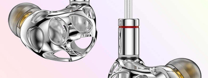 BLON BL-A8 Prometheus Flagship Earphones Officially Released