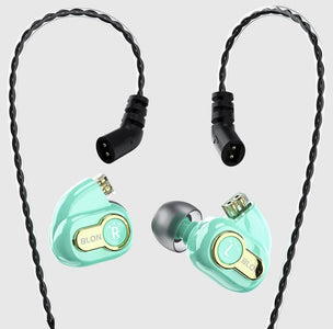 BLON Releases Latest IEM BL-05s