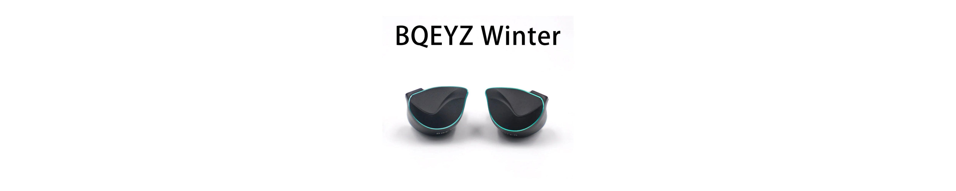 BQEYZ Launches 