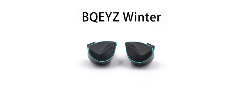BQEYZ Launches 