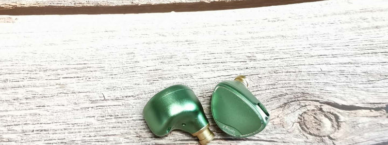 BQEYZ Spring 2 Review: Tri Hybrid Pleasure