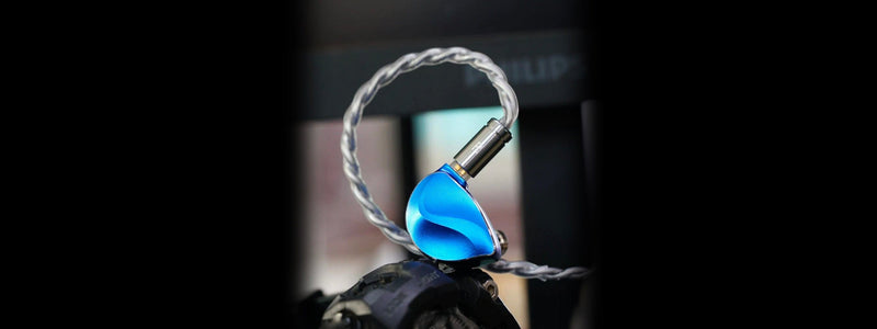 BQEYZ Winter Ultra: Revamped Dynamic Driver + BCD Driver Hybrid IEMs