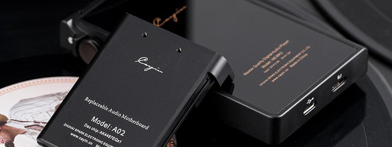 Cayin A02 Latest Audio Motherboard Announced