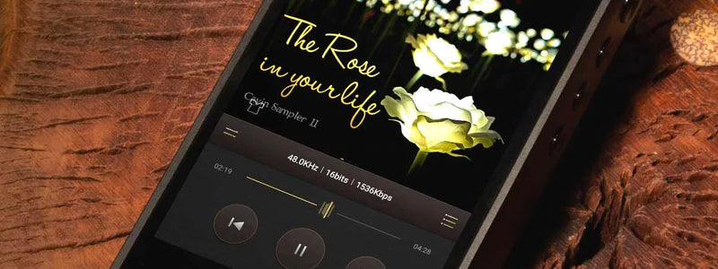 Cayin N8ii Released: Latest Flagship Digital Audio Player With Fully Balanced Tube Amplification!!