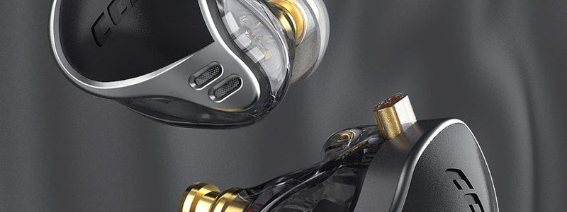 CCA CA24: Latest Multi-BA IEM With Whopping 24 Balanced Armature Drivers