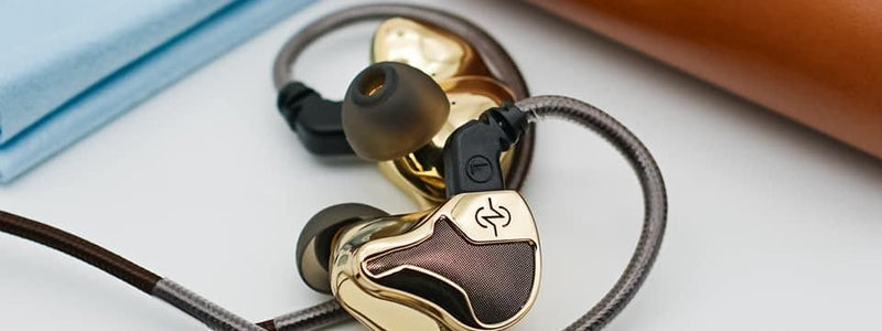 CCZ Plume Latest 10-Driver Hybrid IEMs Launched