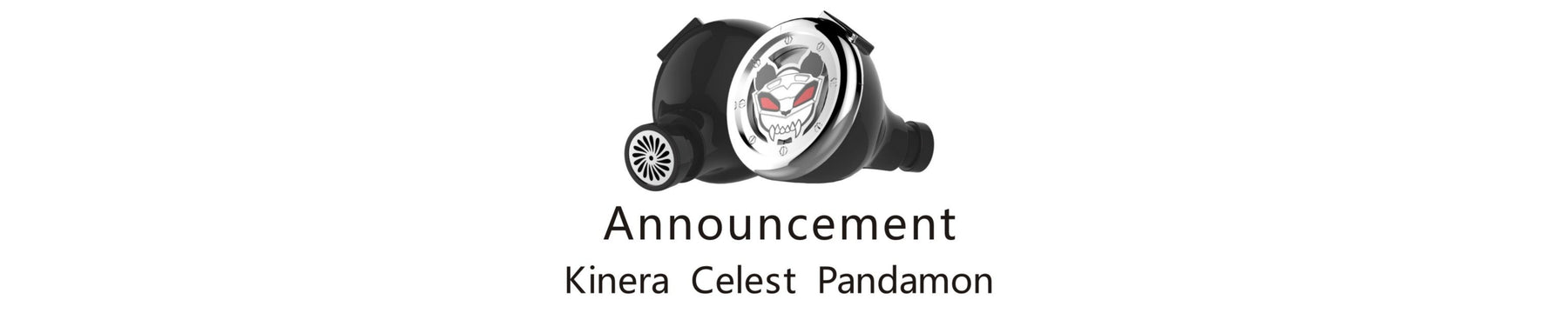 Celest Pandamon: Brand New IEMs with 10mm SPD 2.0 Planar Driver Unit