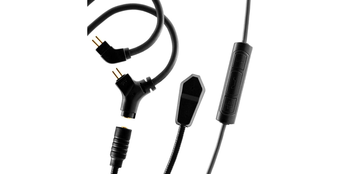 Celest Ruyi: High-Quality OFC IEM Upgrade Cable With Detachable