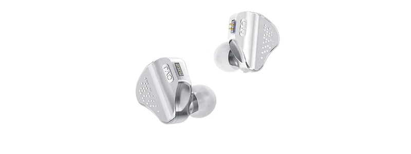 CVJ BiDong Brand New 1DD+6BA IEMs