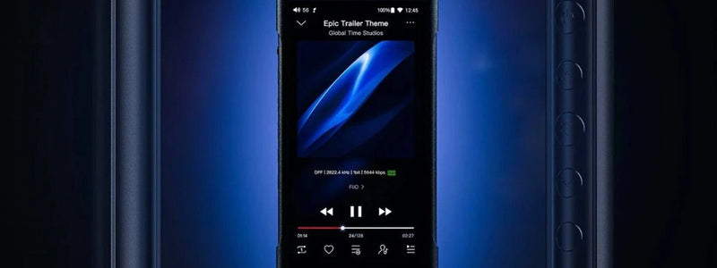 Digital Audio Players: Why Do We Need A DAP?