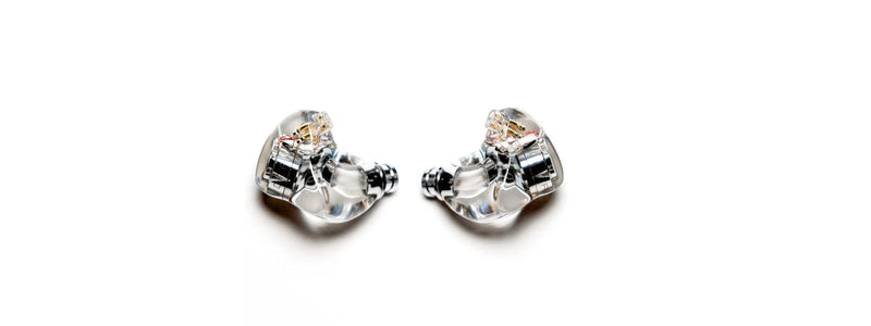 DITA Project M 1DD+1BA Dual-Driver Hybrid IEMs Now Available on HiFiGo!!