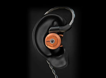 Dunu DK-2001 Latest Earphones 3BA + 1DD go on sale offcially in November | Hifigo