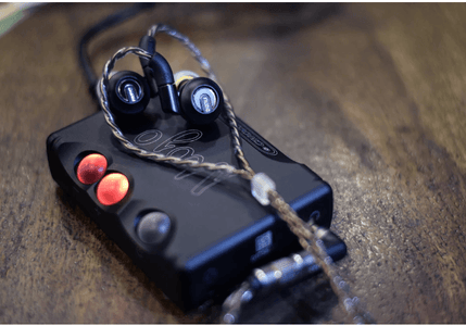 Dunu DK-3001 Pro Roundup Review