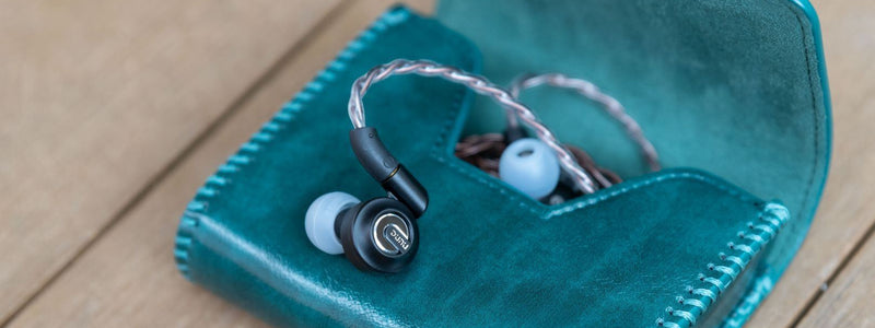 Dunu DK-3001 Pro:- Sound Test!!