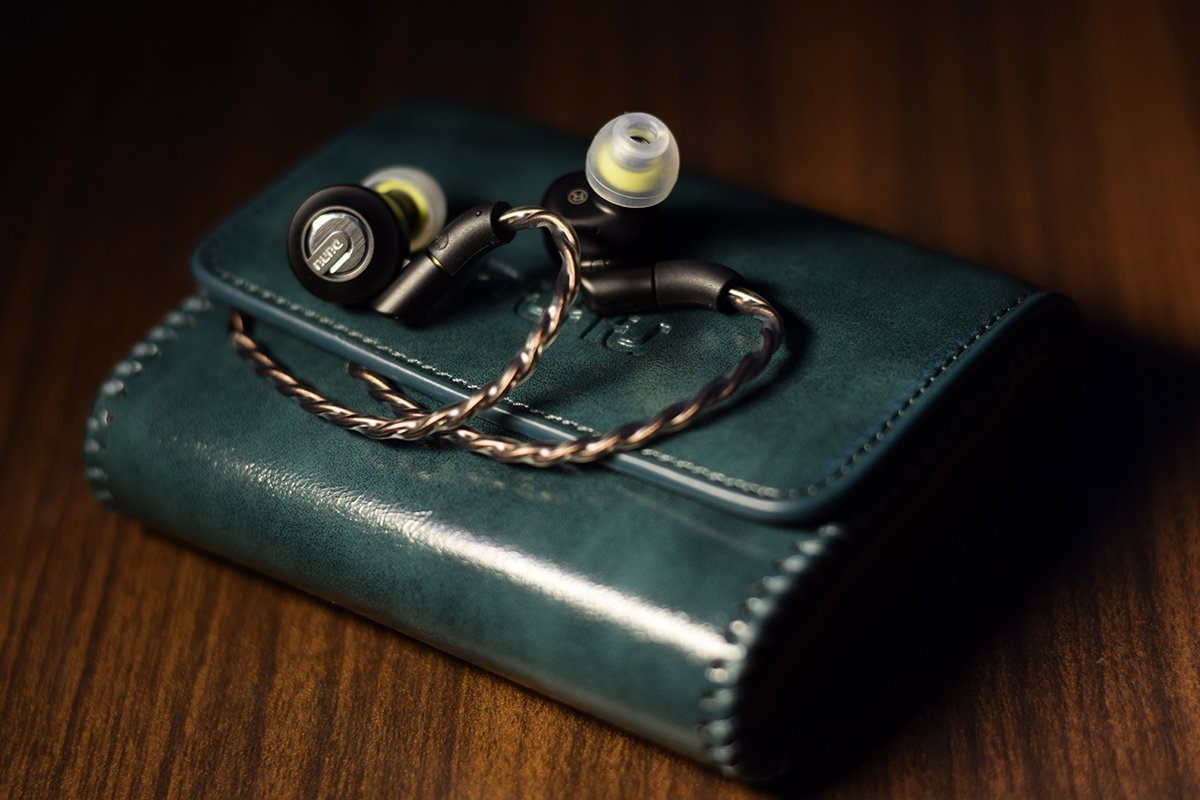 Dunu DK-3001Pro Review: An Epitome Of Balanced Sound!!!