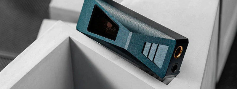 DUNU DTC500: Brand New Portable USB DAC/AMP With ESS Sabre DAC Chipset