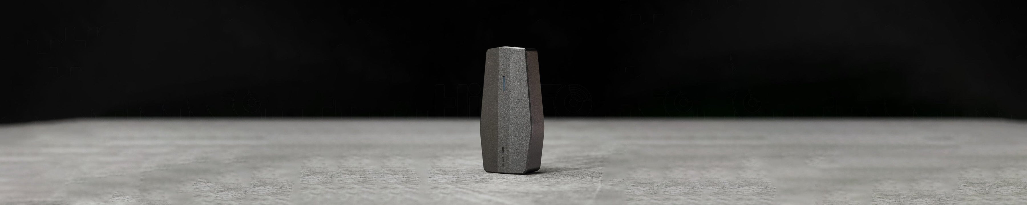 DUNU Introduces DTC800 Flagship Portable DAC/AMP With Dual CS43198 DAC ...