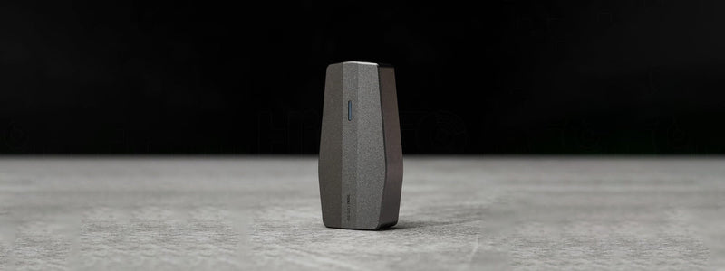 DUNU Introduces DTC800 Flagship Portable DAC/AMP With Dual CS43198 DAC Chips