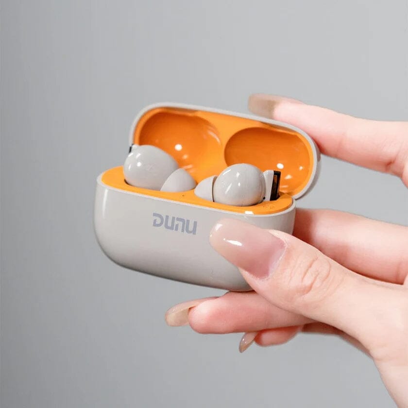 DUNU Introduces DTW300 Advanced Bluetooth V5.4 TWS Earphones with 50dB ANC