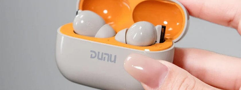 DUNU Introduces DTW300 Advanced Bluetooth V5.4 TWS Earphones with 50dB ANC