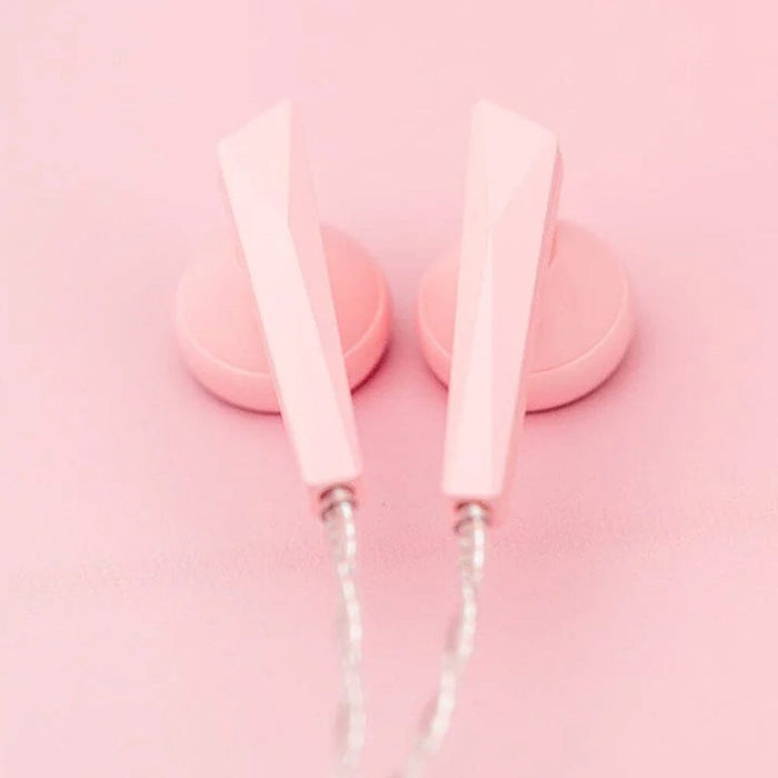 DUNU Introduces New Cherry Blossom Alpha 3 Limited Edition Flathead Earbuds