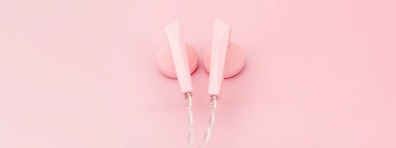 DUNU Introduces New Cherry Blossom Alpha 3 Limited Edition Flathead Earbuds