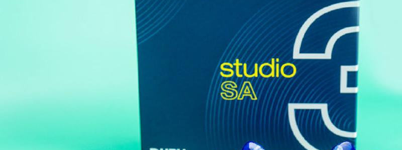 DUNU Latest Studio SA3 Budget Friendly IEM Released!!