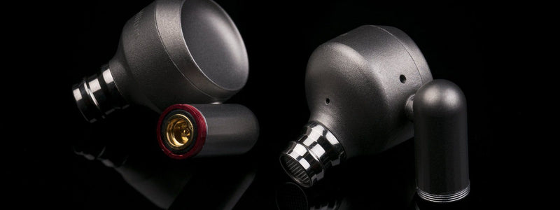 DUNU Luna Beryllium IEM Impressions:- An Extra Ordinary Experience!!