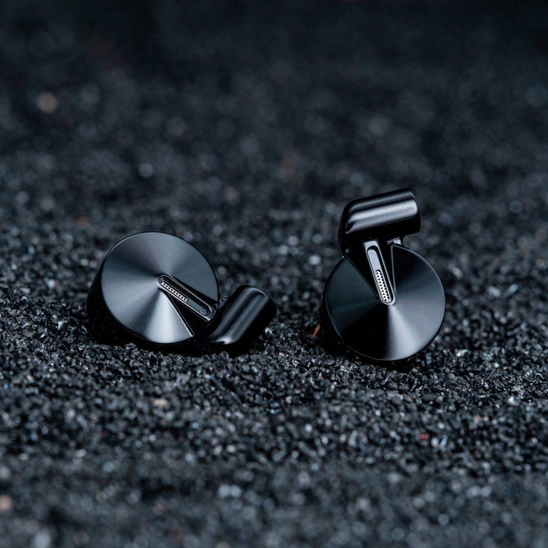 DUNU Zen Latest Flagship Single DD IEMs Released!!