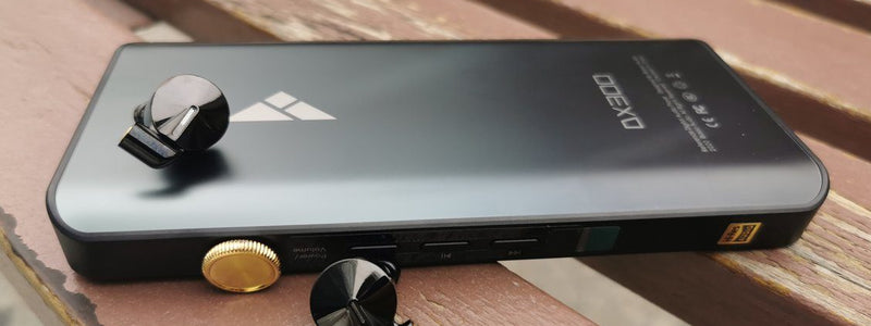 DUNU Zen Unboxing & Quick Review:- Single DD Pleasure!!