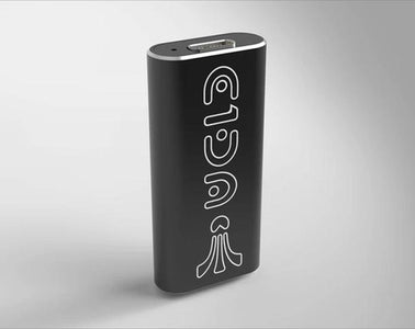 E1DA 9038D Latest Portable USB DAC/AMP Announced