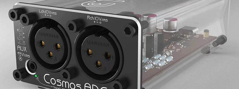 E1DA Launches Cosmos ADC: A High-performance Analog-to-Digital Converter