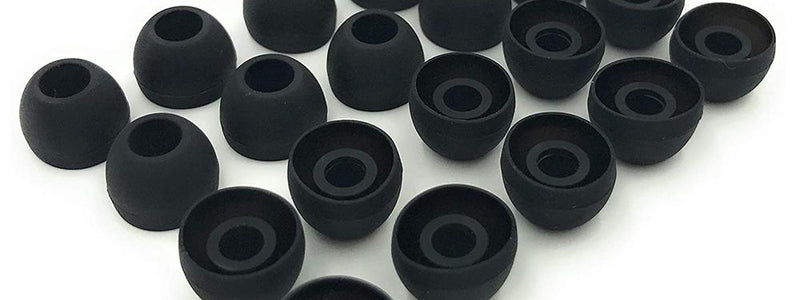 Ear tips Rolling: Myth or Reality!!!