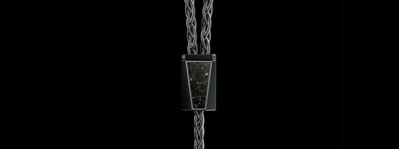 Effect Audio Eros S 1st Anniversary Edition Limited Edition High-Purity IEM Upgrade Cable