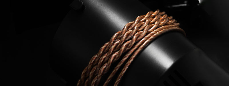 Effect Audio Fusion 1 Premium High-End IEM Upgrade Cable