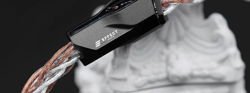 Effect Audio Introduces Ares S II x Cadmus II (AxC II) Flagship Signature Series II Cable