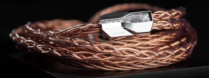 Effect Audio Unveils Ares 10 Anniversary Edition 10-Wire IEM Upgrade Cable