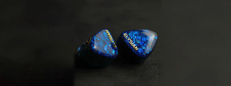 Elysian Acoustics Introduces DIVA 2023: Revamped The Classic Six-BA Driver IEMs